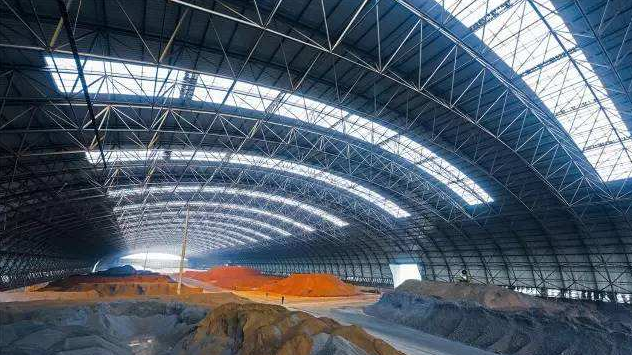 陇南料场关闭作业若想便宜又环保应当怎么实施